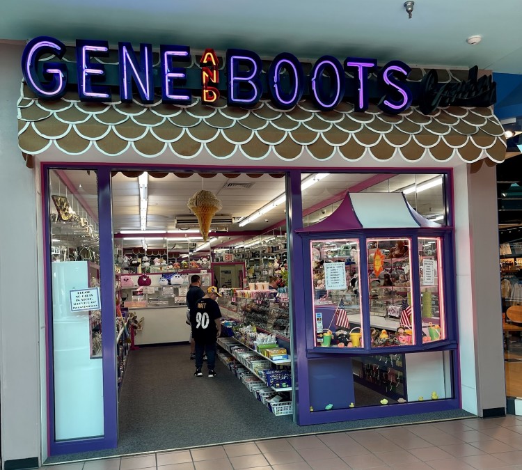 gene-boots-inc-photo